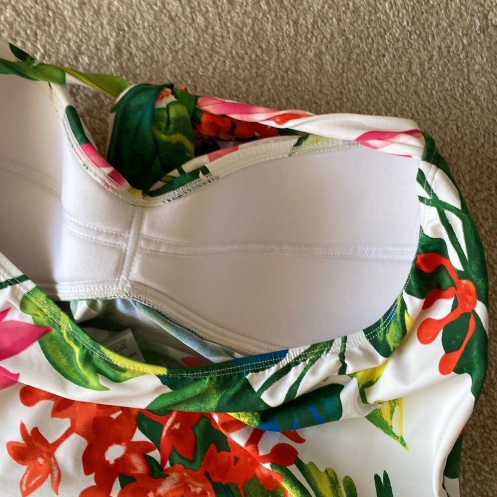 Tommy Bahama Swim Cover- up or perfect sun dress. - Picture 5 of 5